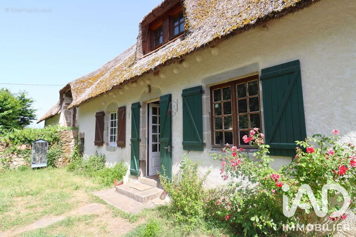 Maison 77 m² à Latronche  - photo 5