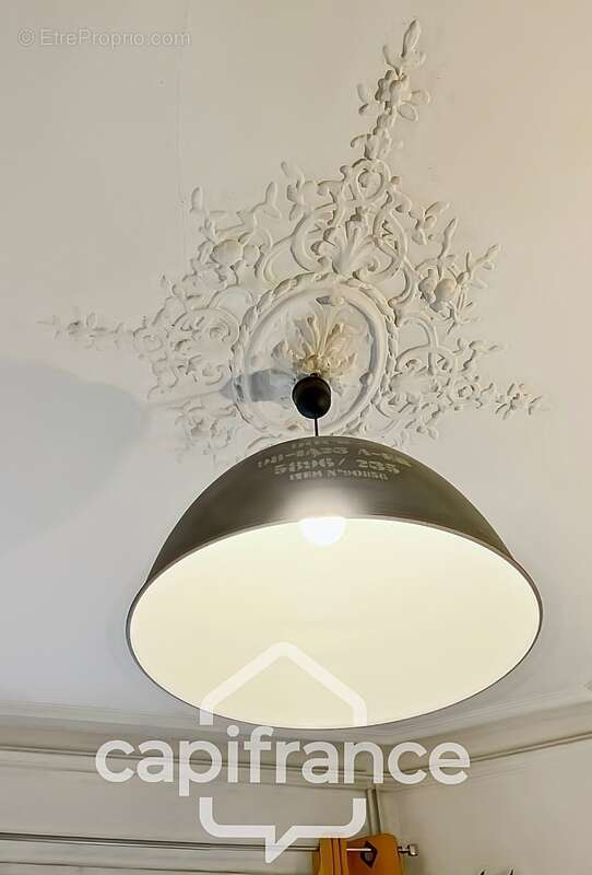 Maison à NOISY-LE-SEC