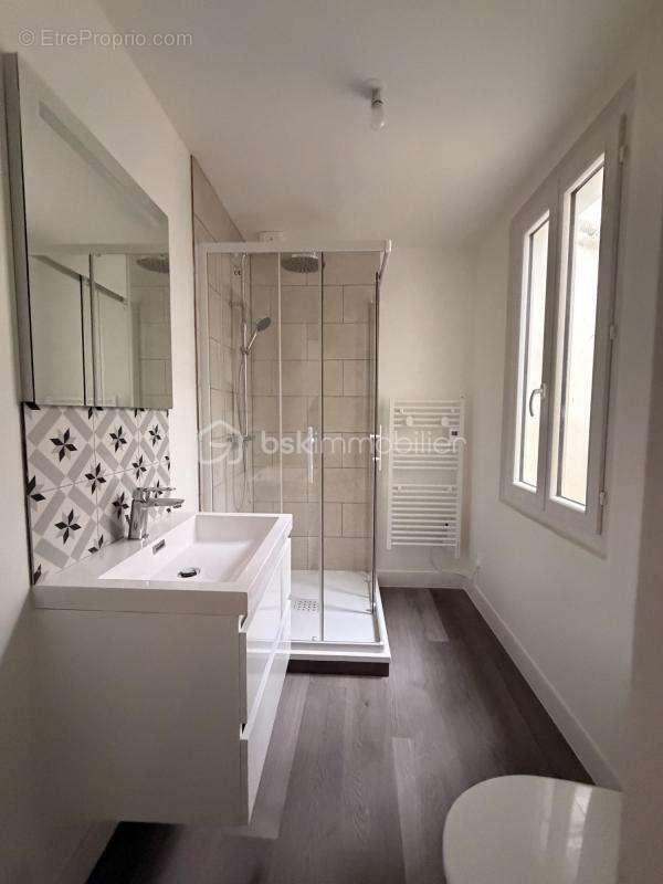 Appartement à LE TREPORT