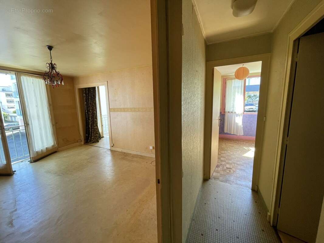 Appartement à PERIGUEUX