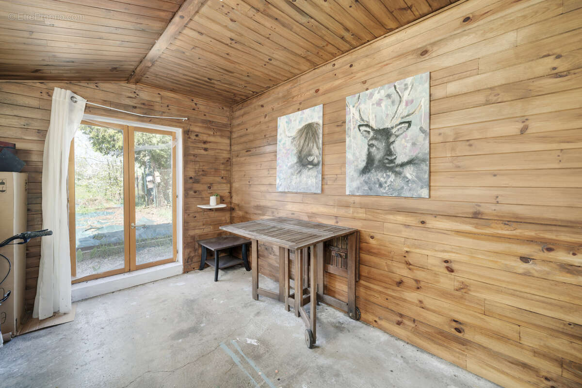 Maison à DOMBASLE-SUR-MEURTHE