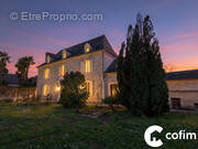 Maison à ARROS-DE-NAY