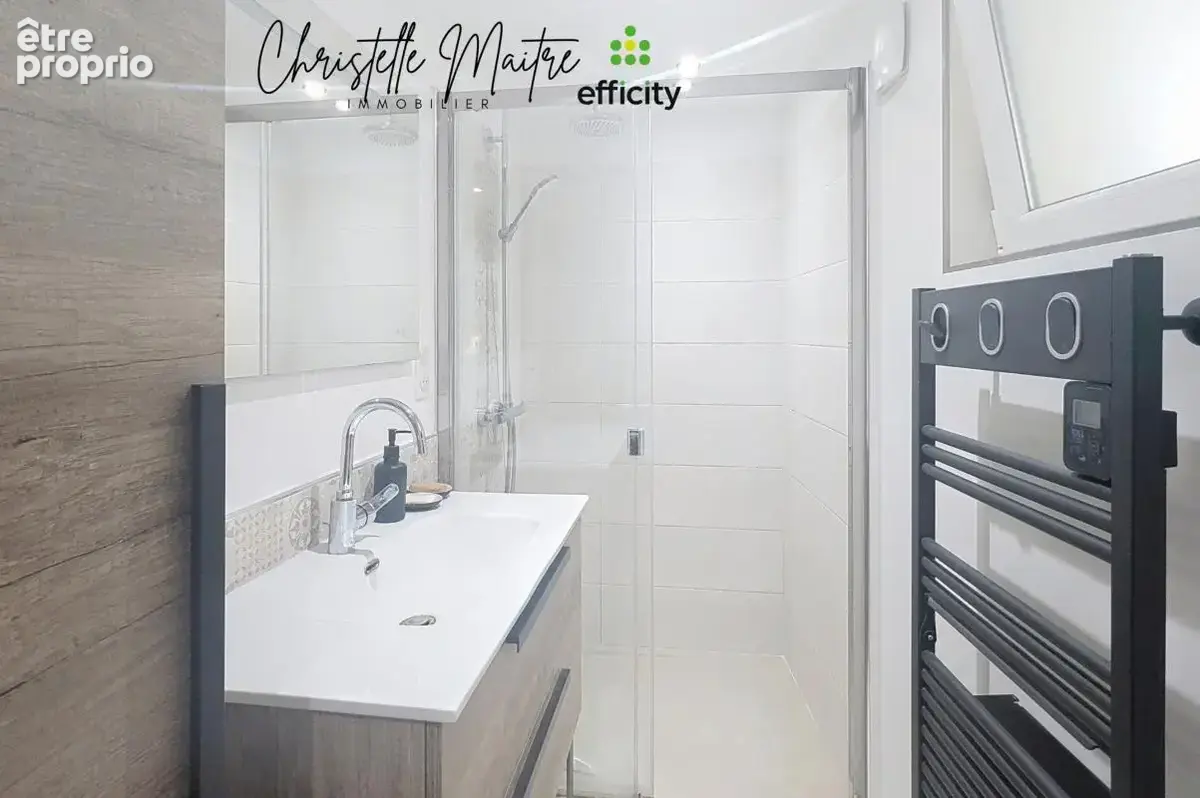 Maison 3 pièces 61 m² à vendre à Arles (13200) - photo 10