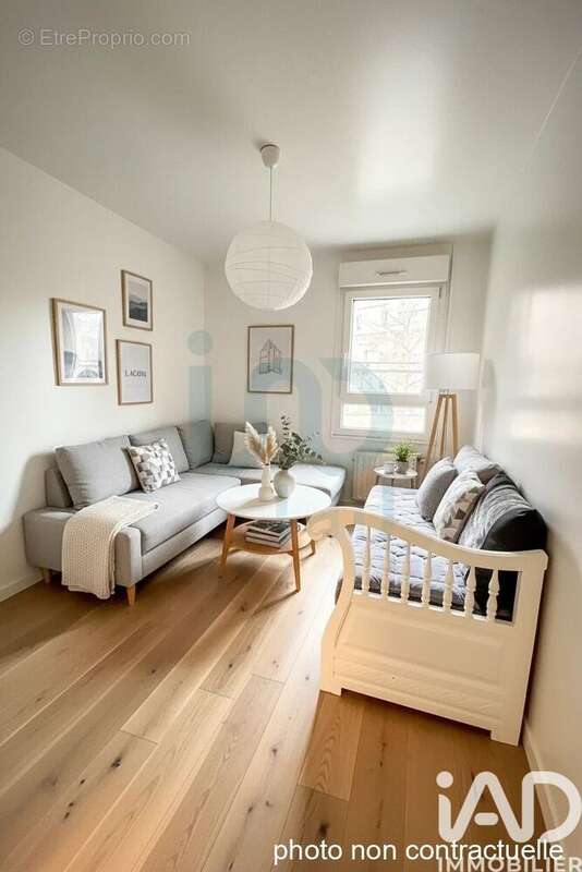 Photo 6 - Appartement à EVRY