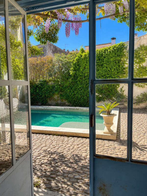 Maison à AVIGNON