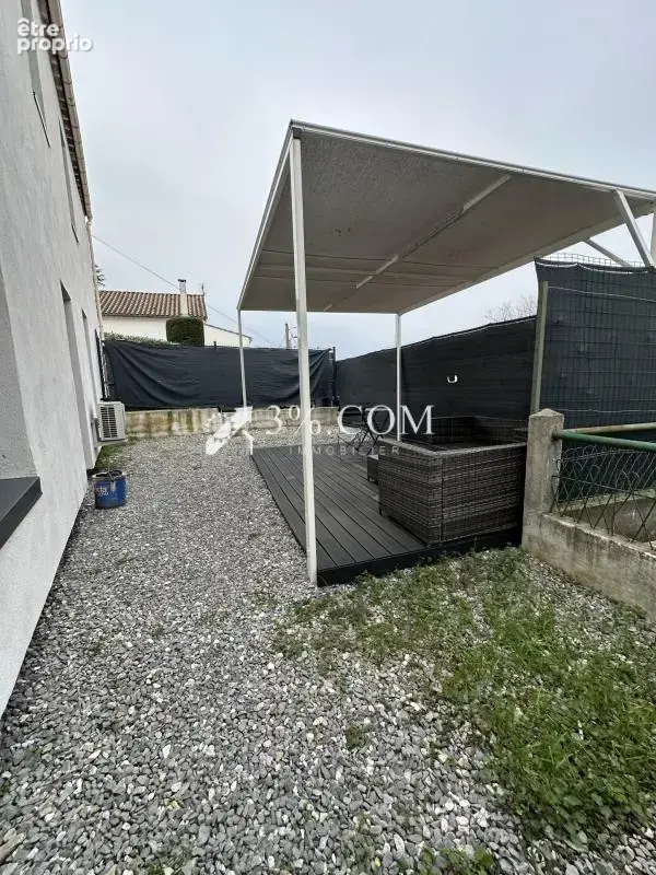Ensemble immobilier avec deux appartements indépendants - photo 8