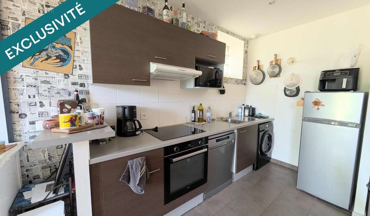 Appartement 82 m² à Saint-Jean-D'angely  - photo 4