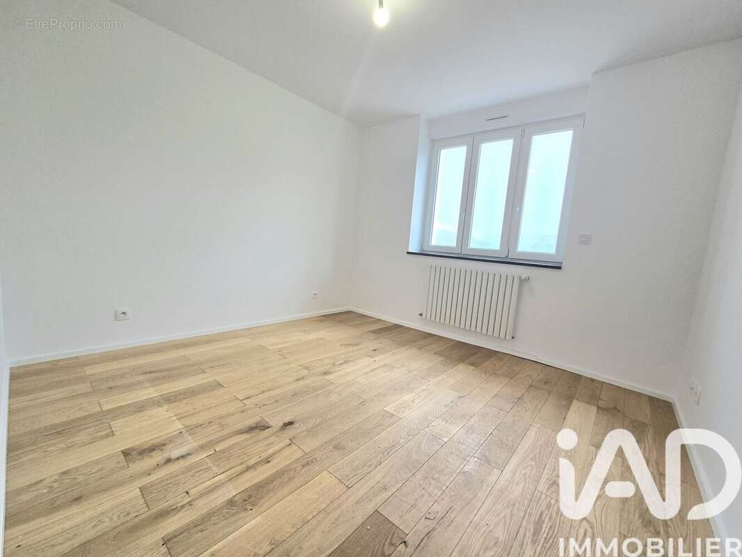 Photo 9 - Maison à CRUSNES