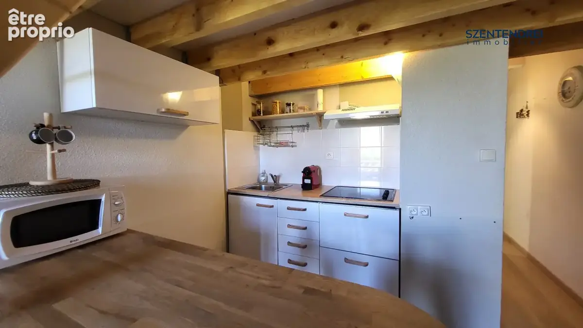 Appartement 1 pièce 20 m² à vendre à Aigues-Mortes (30220) - photo 3