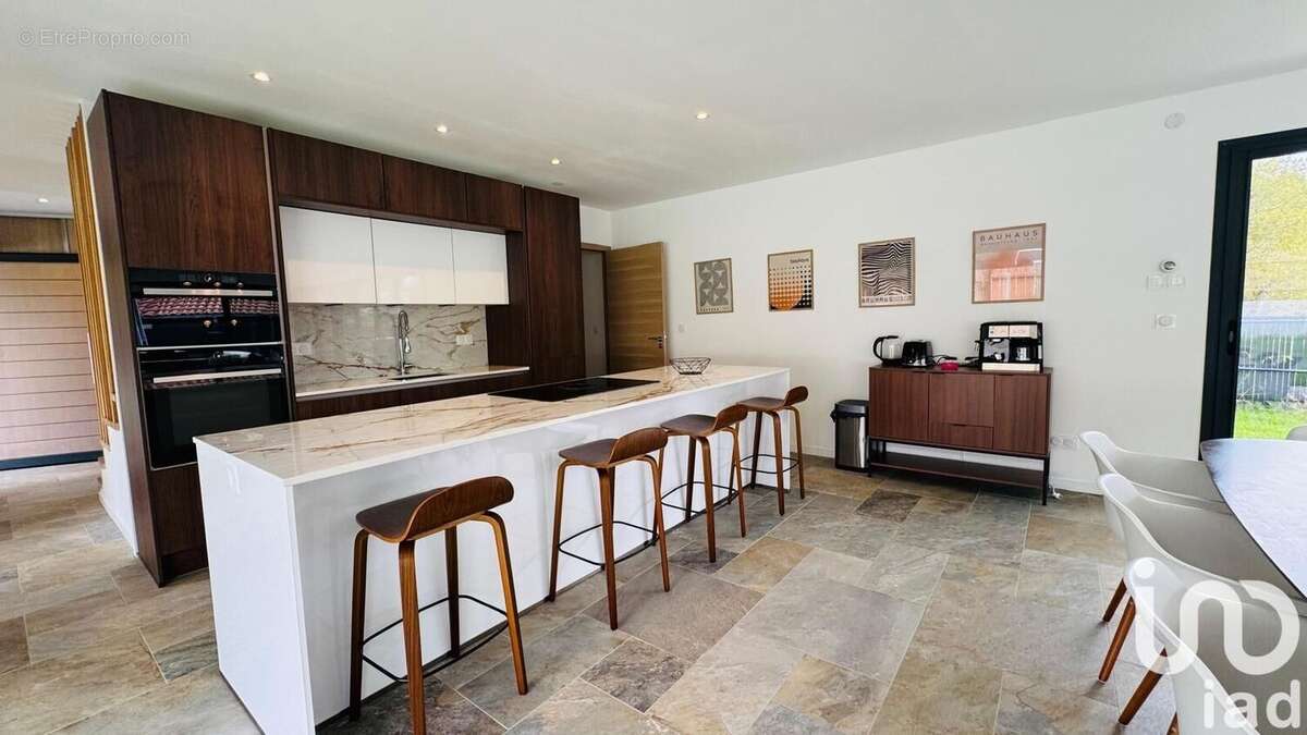 Photo 4 - Maison à SEIGNOSSE