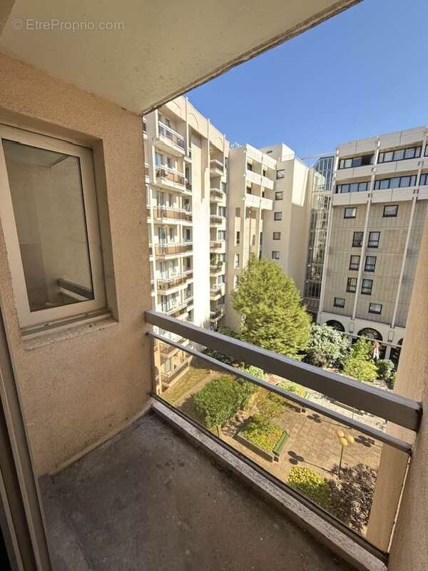 Appartement à VANVES
