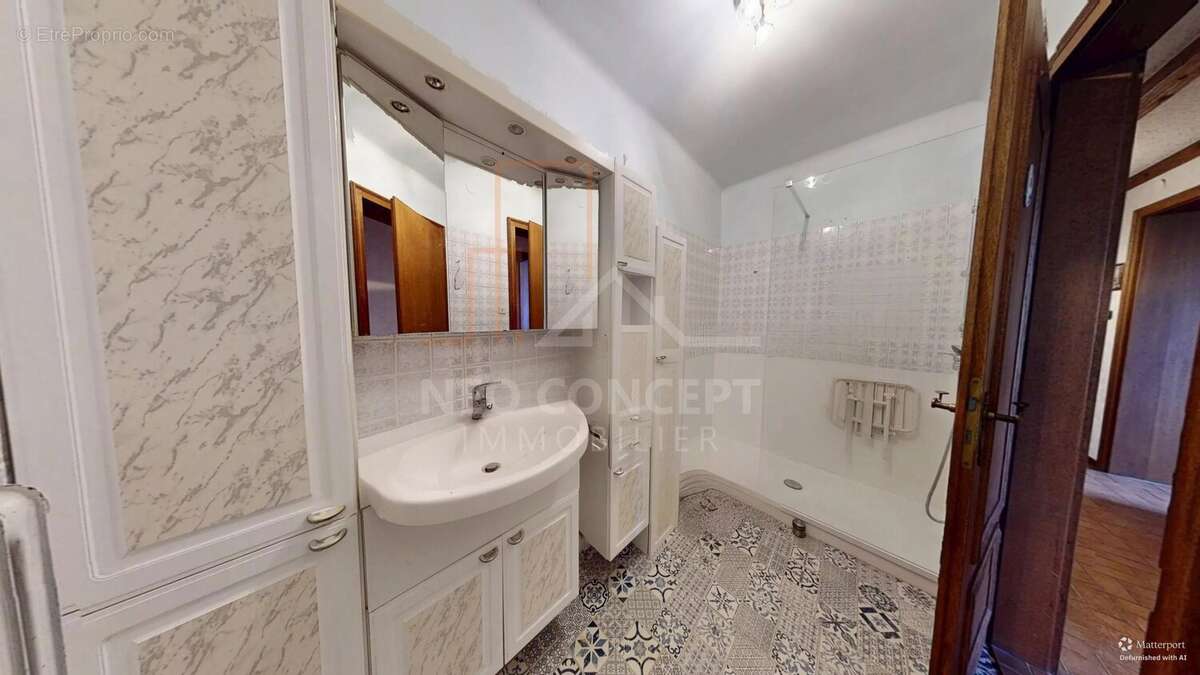 Maison à ROPPENHEIM