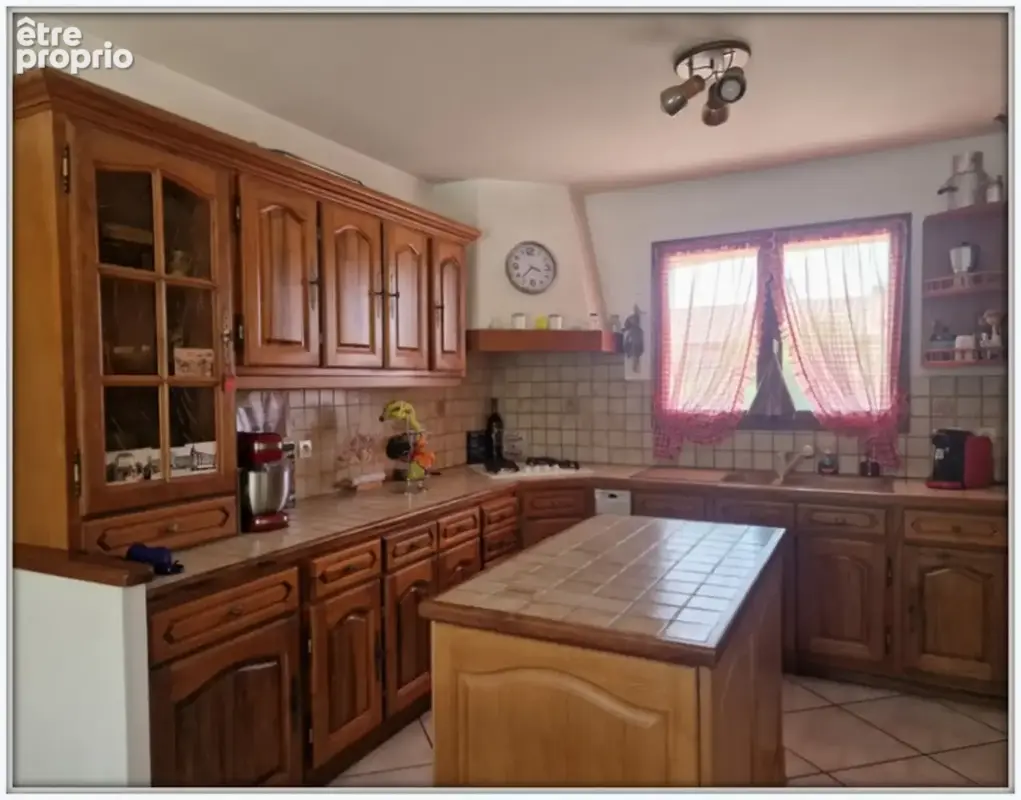 Maison à vendre 5 pièces VINASSAN (11) - photo 10