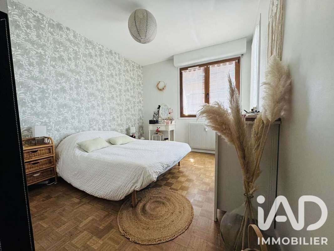 Photo 8 - Appartement à BEAUNE