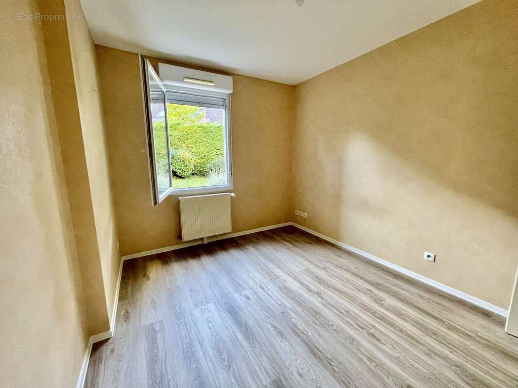 Appartement à SAINT-APOLLINAIRE