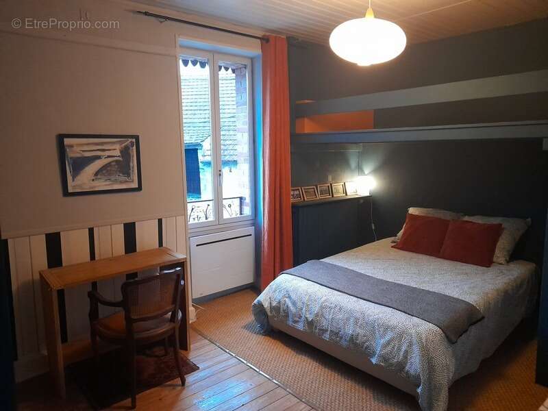 Maison à vendre 11 pièces VIEILMOULIN (21) - photo 16