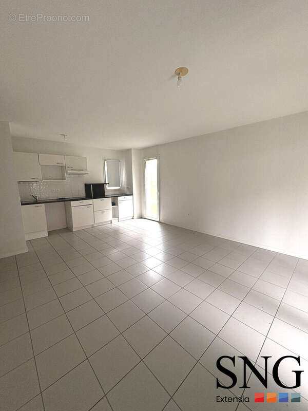 Appartement à SAINT-MEDARD-EN-JALLES