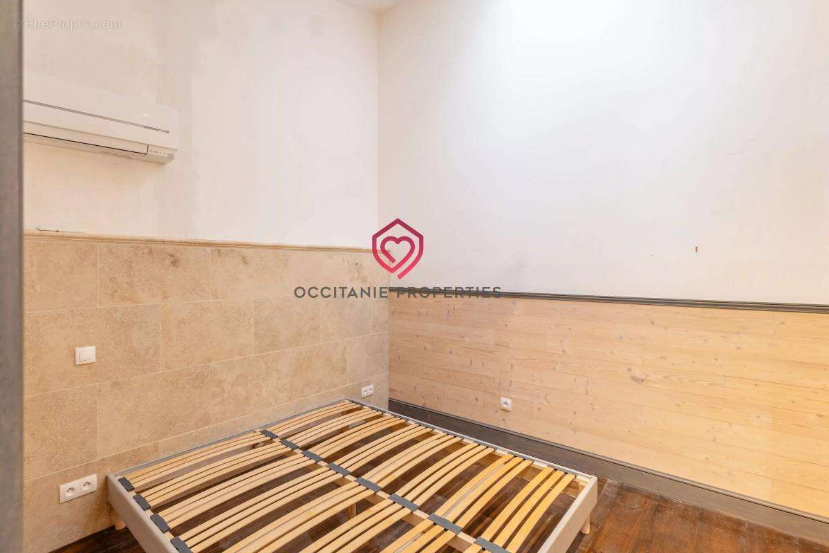 Maison en pierres rénovée avec terrasse - photo 13
