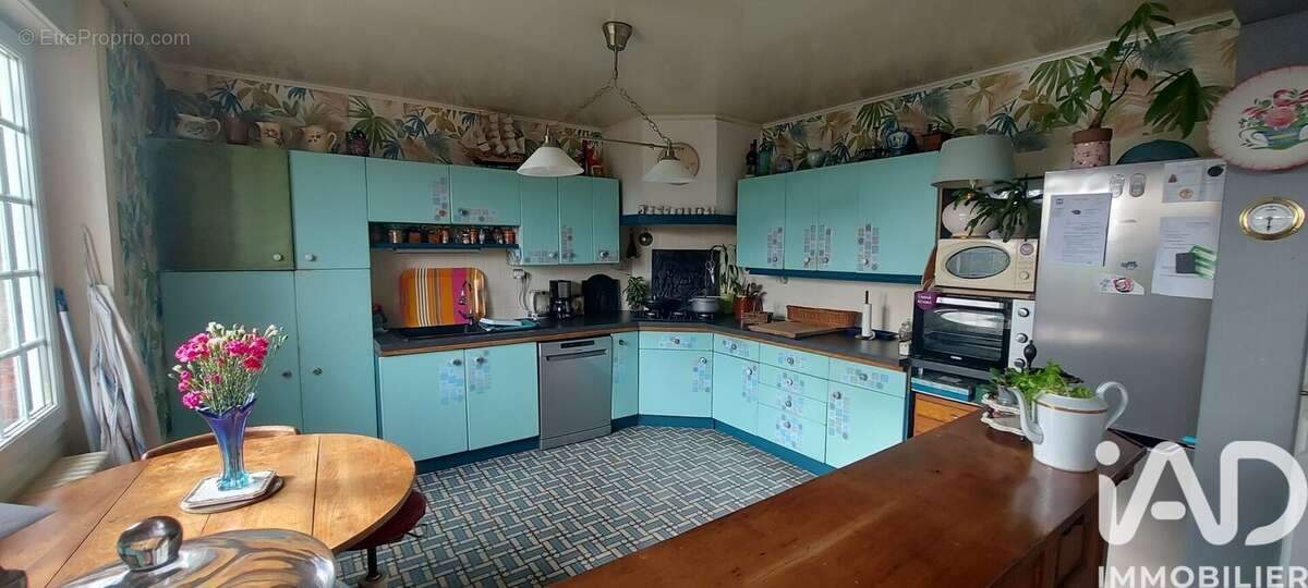 Photo 2 - Maison à PLANGUENOUAL