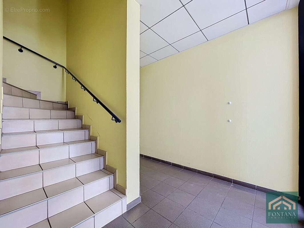 Appartement à CHATELGUYON
