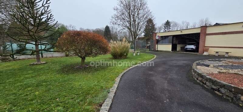 Maison à BRUAY-SUR-L'ESCAUT