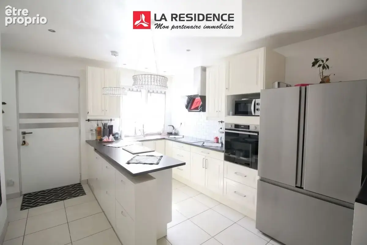 Maison 5 pièces 153 m² à vendre à Le Petit-Quevilly (76140) - photo 3