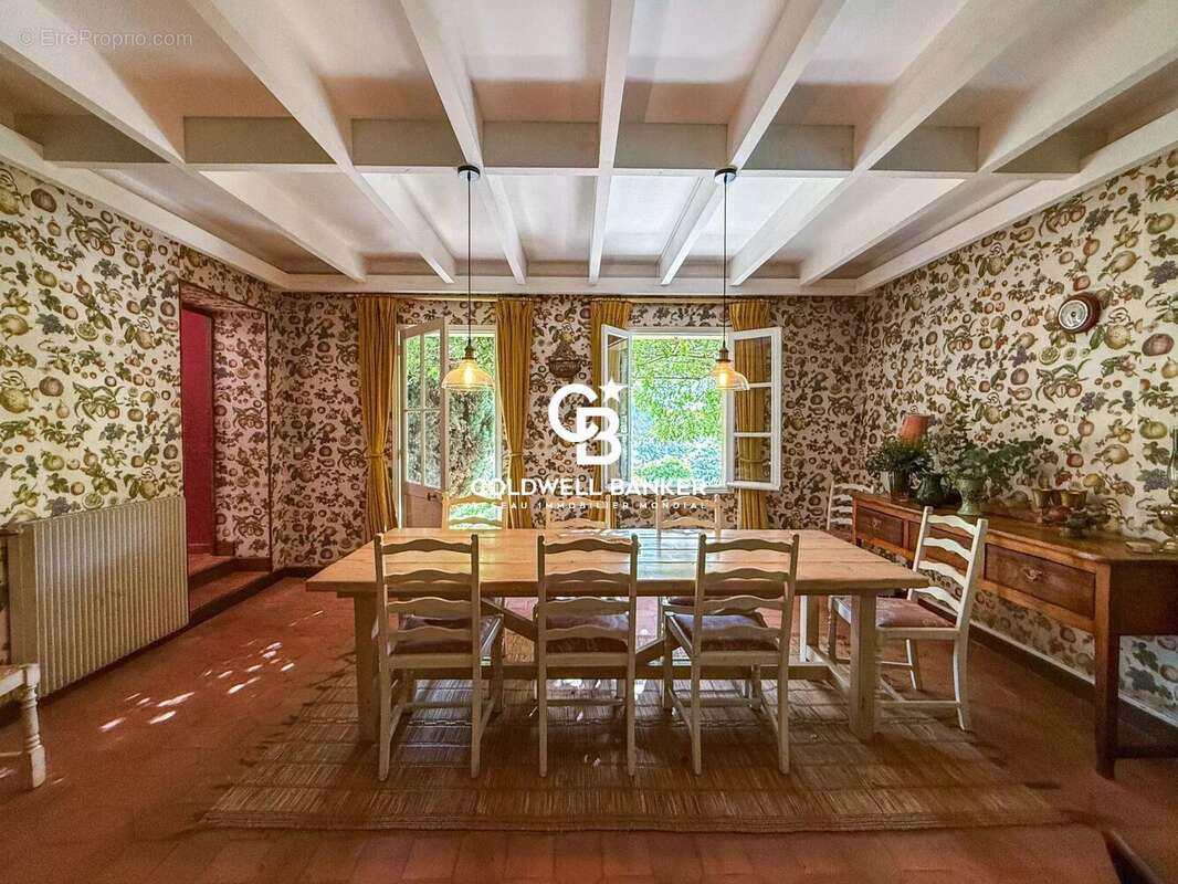 Maison à LE LAVANDOU