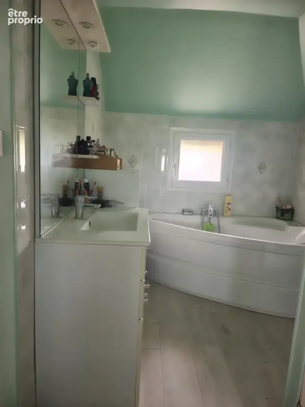 Maison normande - photo 22