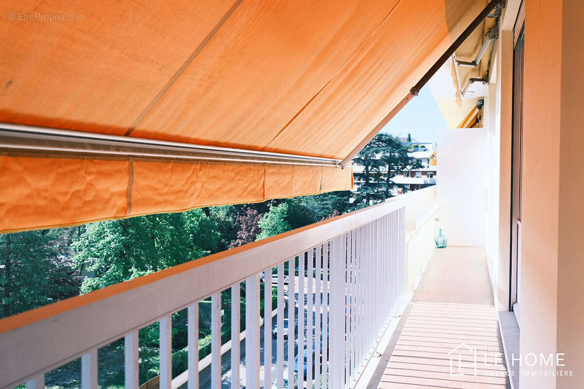 Appartement à ECULLY