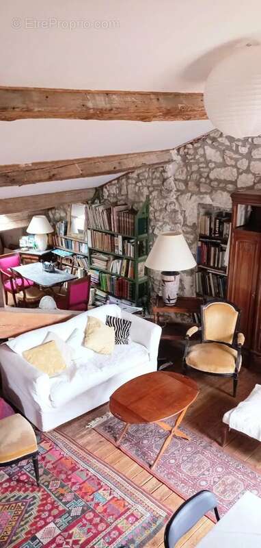 Appartement à NARBONNE