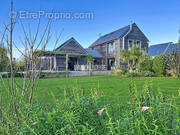 Maison à SAINT-MALO