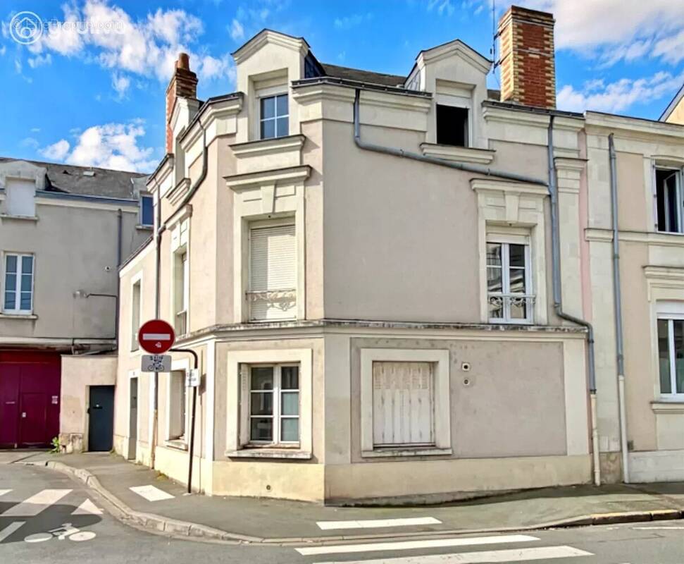 Appartement à ANGERS