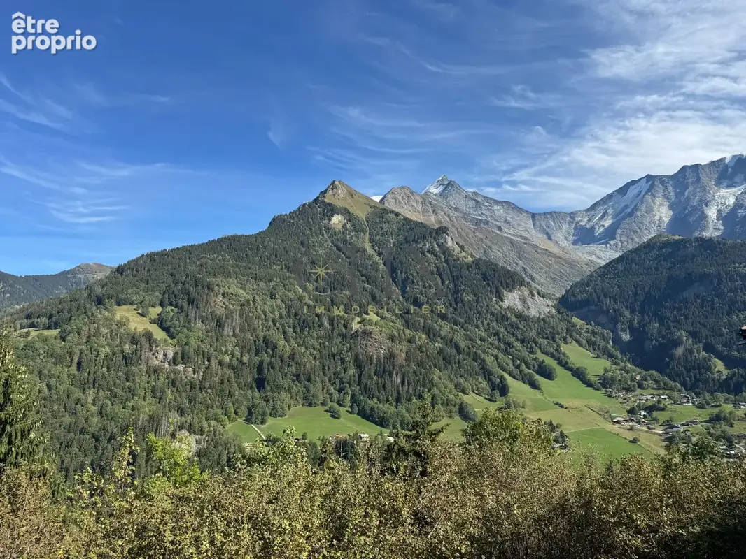 Maison 5 pièces 109 m² à vendre à Saint-Gervais-Les-Bains (74170) - photo 9