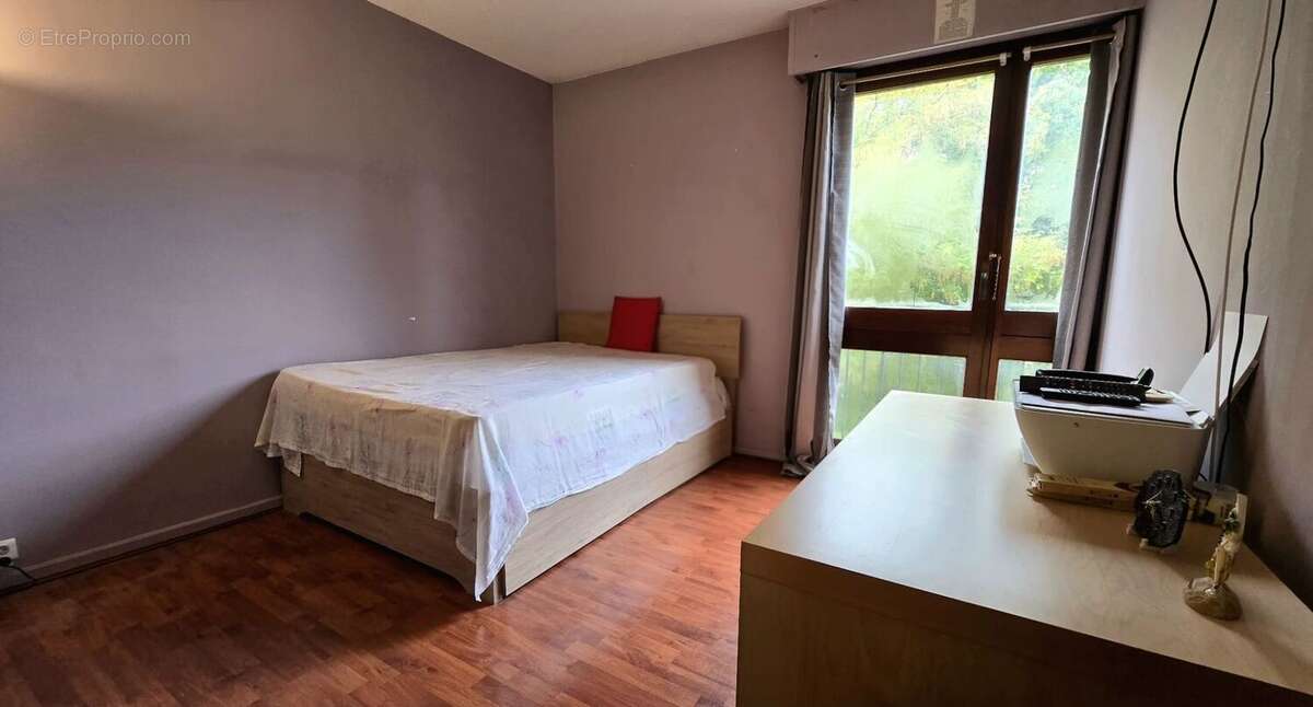 Appartement à RIS-ORANGIS