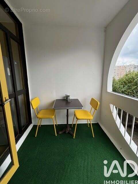 Photo 9 - Appartement à TALENCE