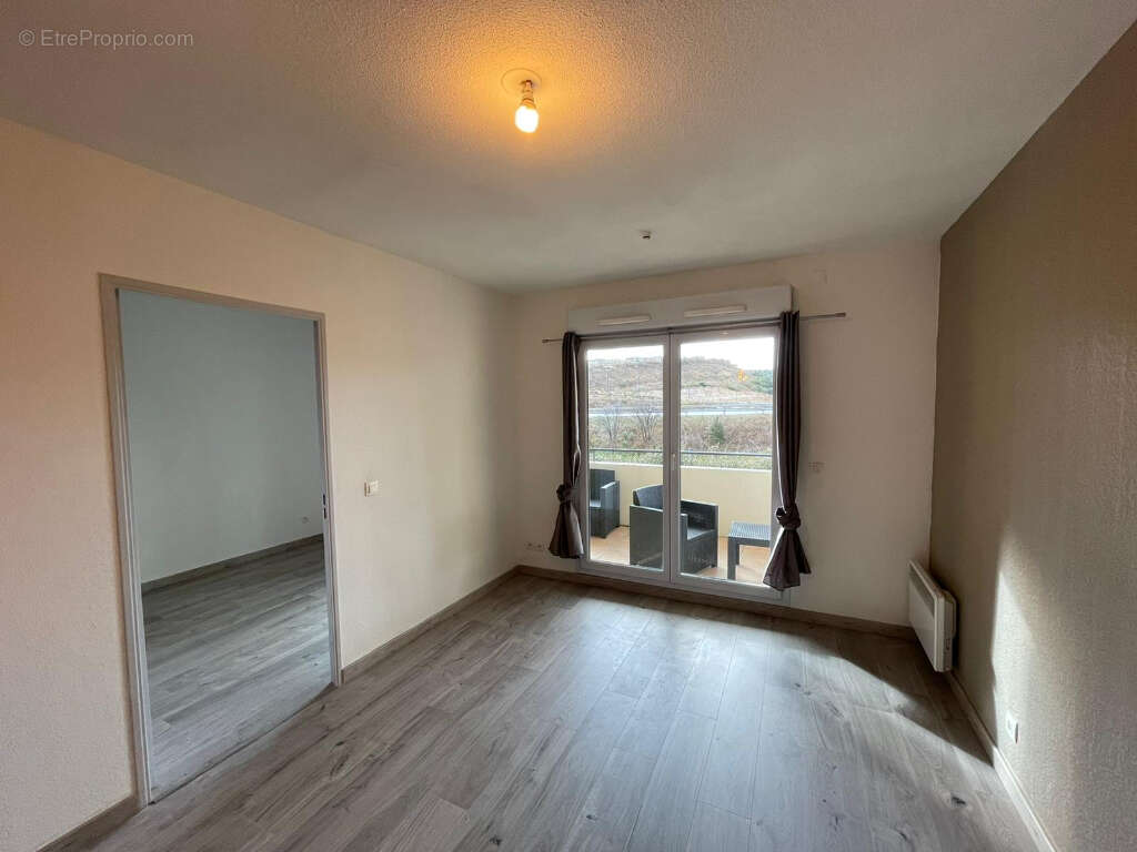 Exclusivite aix la duranne - t2 29.75 m² - photo 3