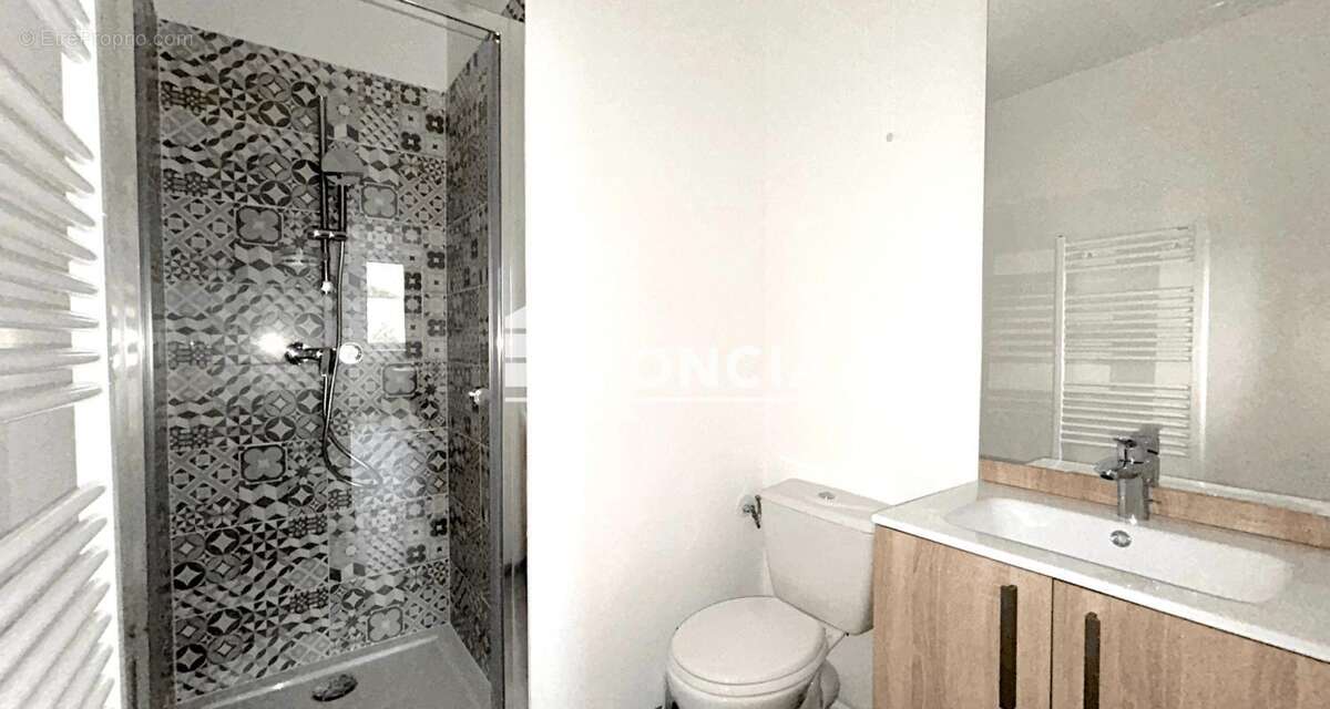 Appartement à ORLEANS