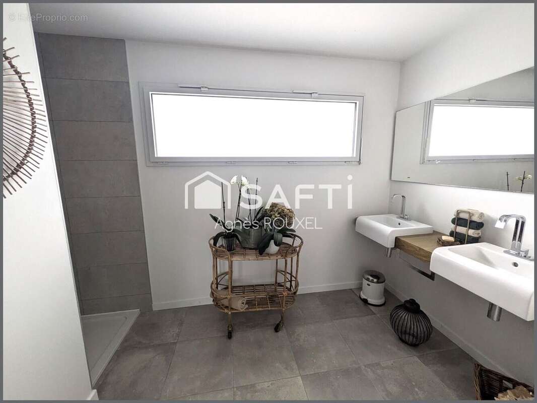 Photo 4 - Maison à ORVAULT