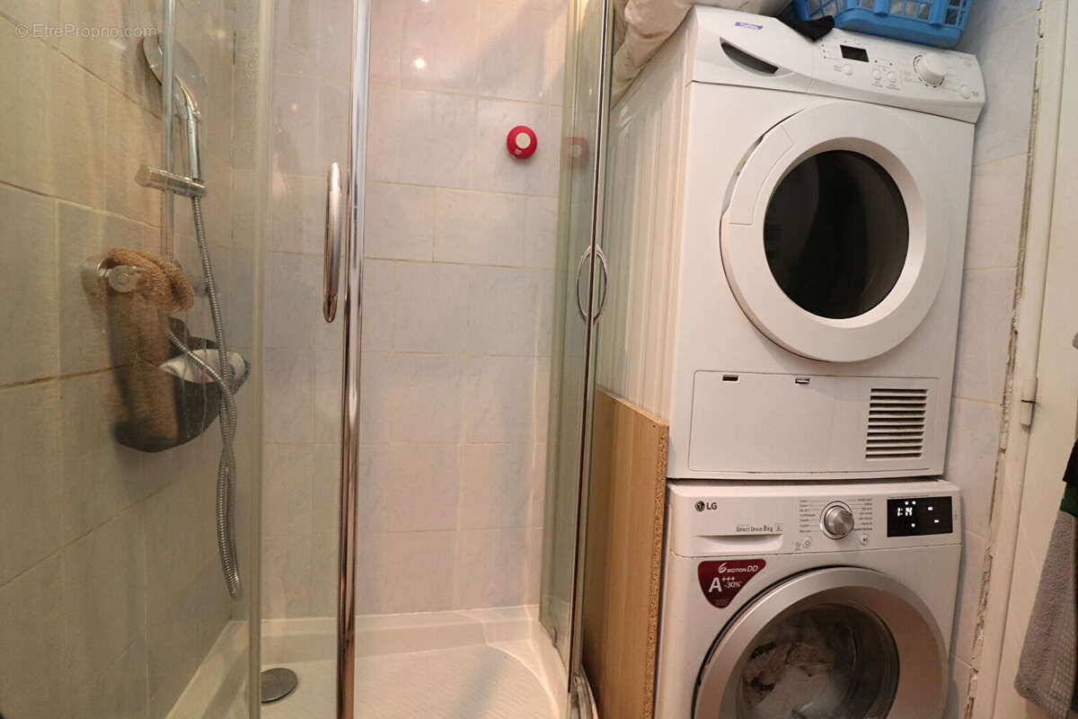 Appartement à TIGNES