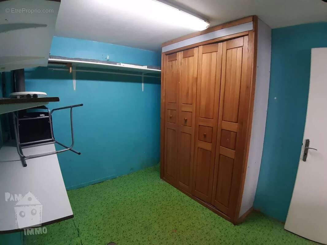 Proche Leyr grande maison de village - photo 17