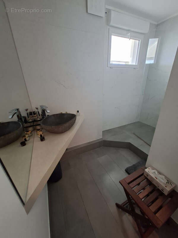 Appartement à VERSAILLES