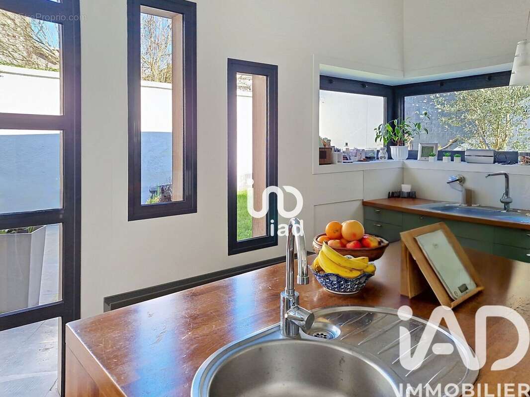 Photo 5 - Maison à LILLE