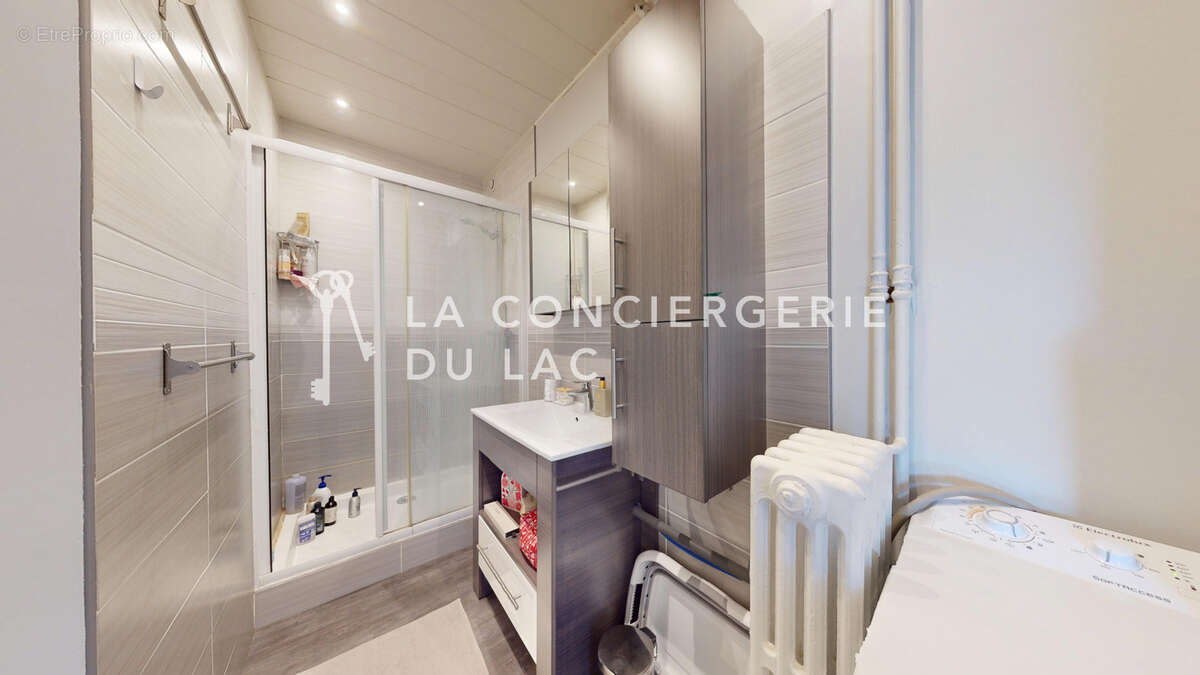 Appartement à ANNECY