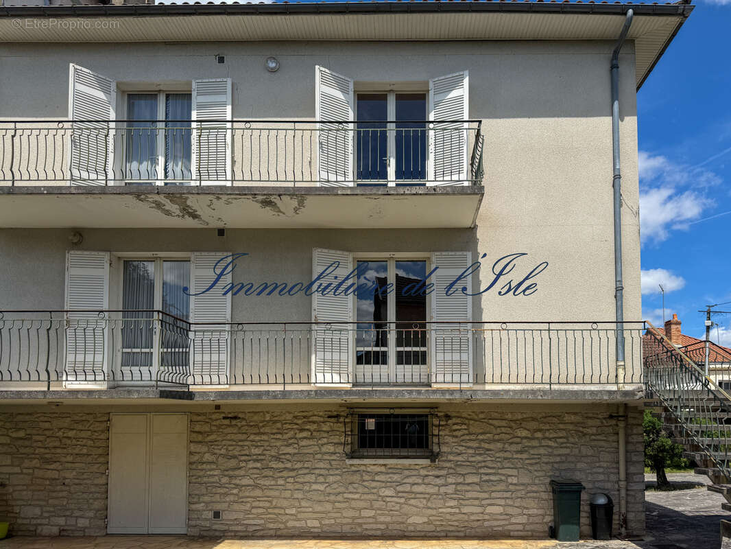 Maison à PERIGUEUX