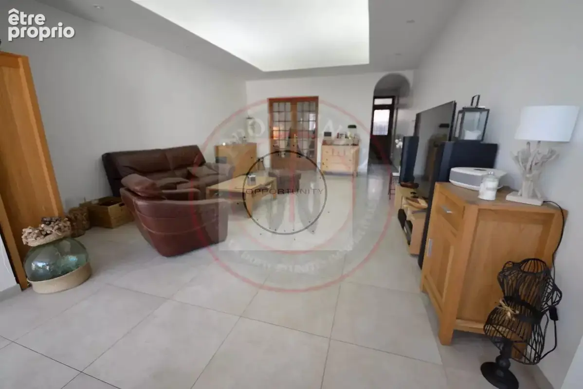 Maison 6 pièces 155 m² à vendre à Fontenay-Sous-Bois (94120) - photo 6