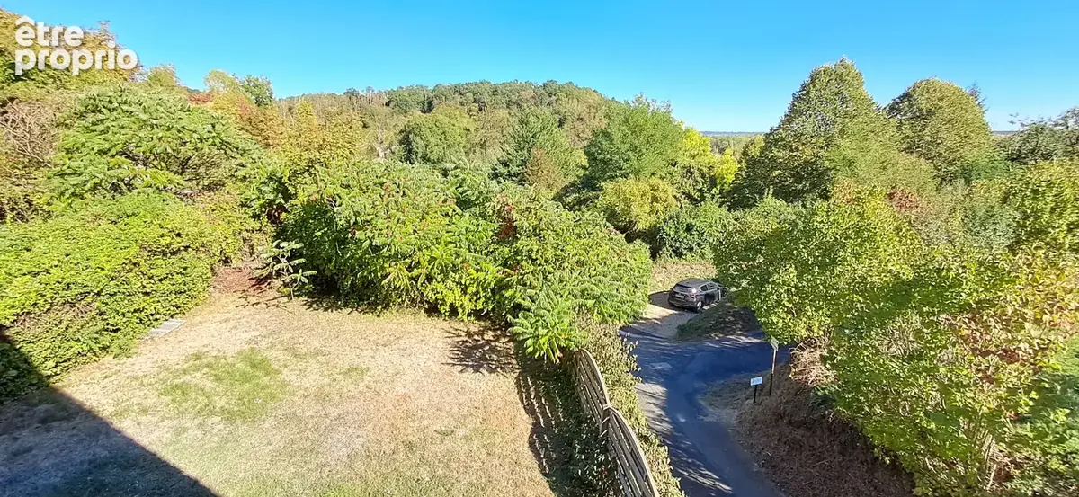 Maison de village à TROO - photo 11