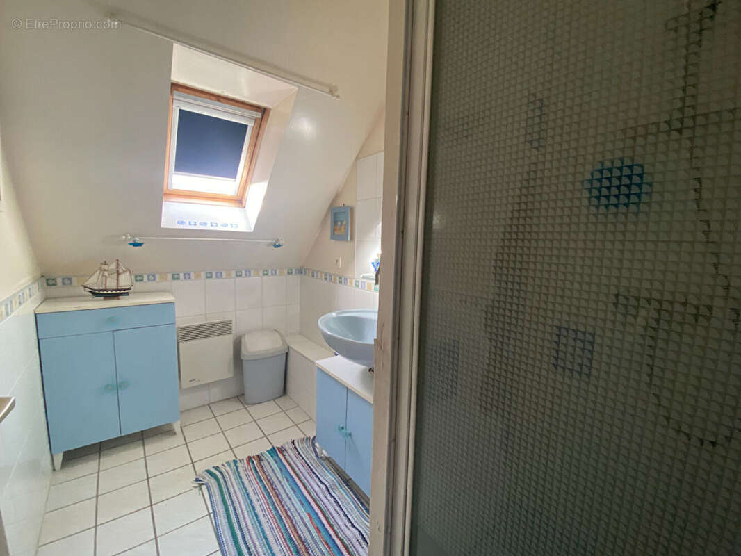Maison avec vue à Saint Martin La Garenne  - 8 pièce(s)  5 chambres -166 m2 - photo 11