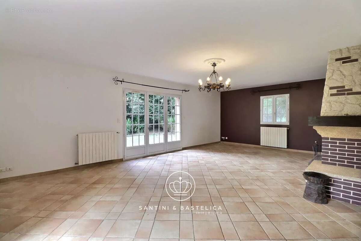 Maison 5 pièces - Vero - photo 3