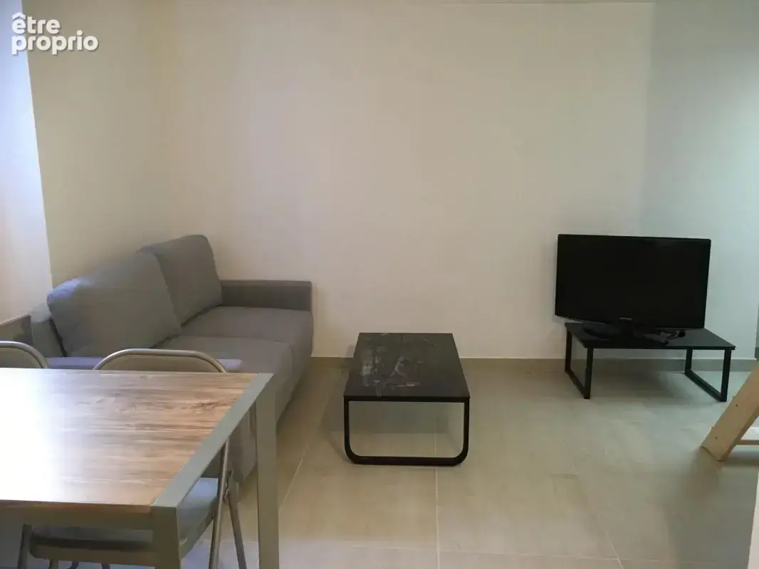 Investissement locatif à Vernier - Nice - photo 5