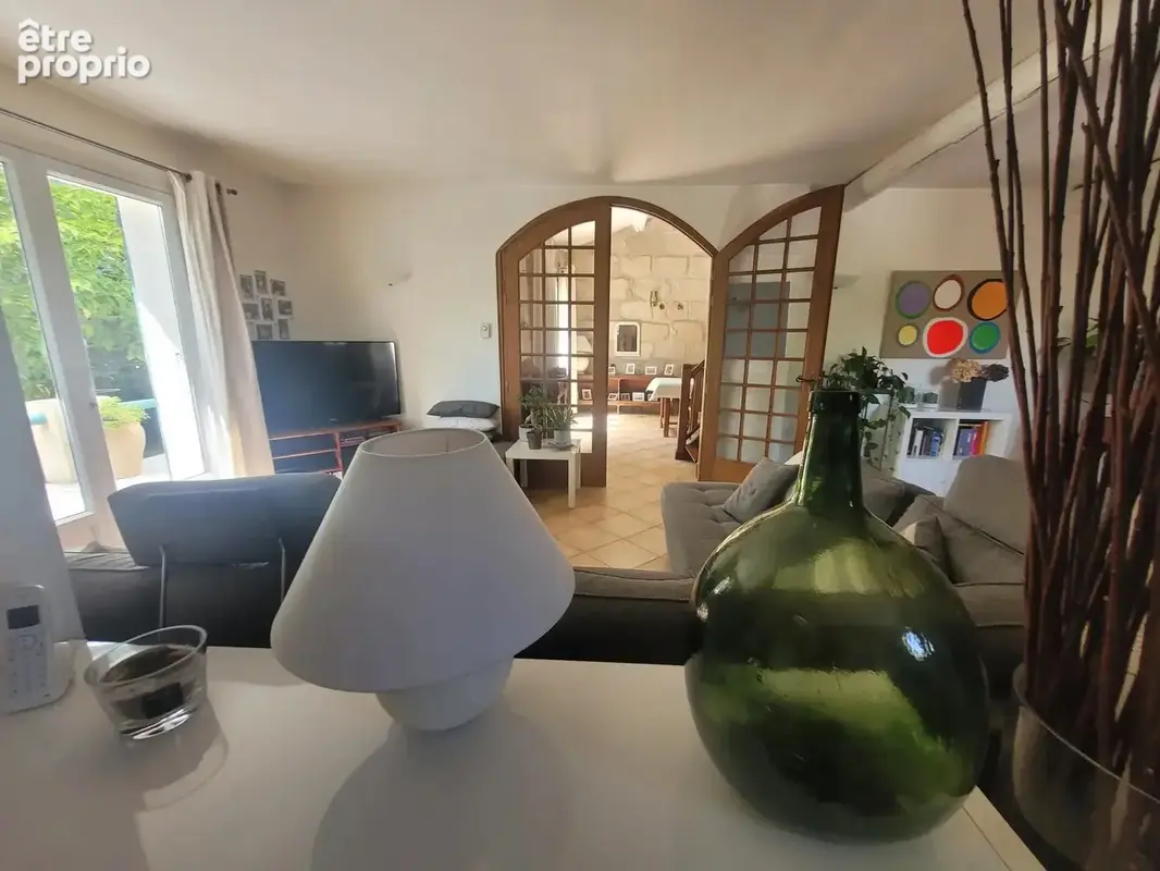 Maison 11 pièces 243 m² à vendre à Mus (30121) - photo 5